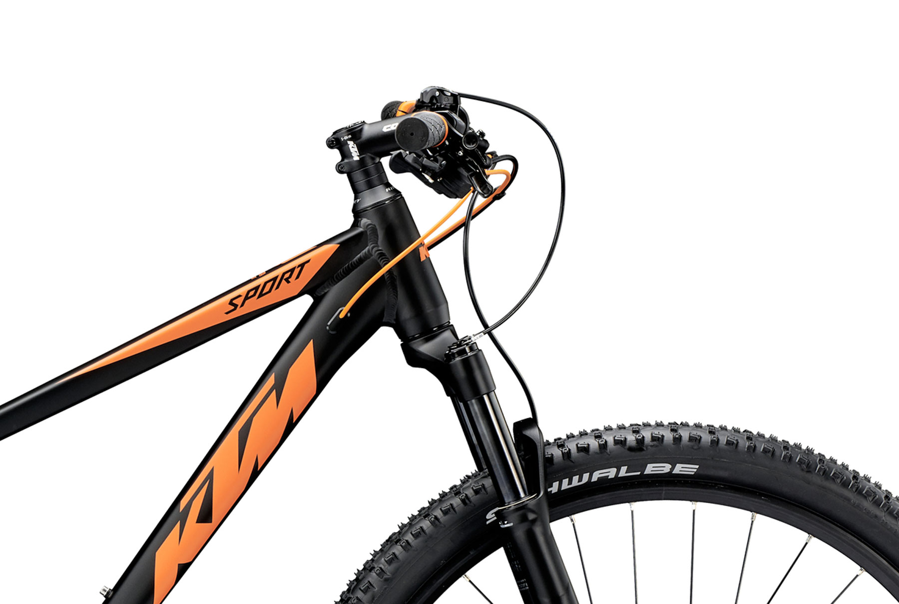 Mtb ktm deals 2019